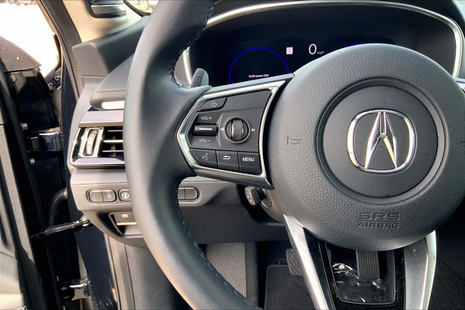 Used 2026 Acura MDX w/ Technology Package FWD image 24