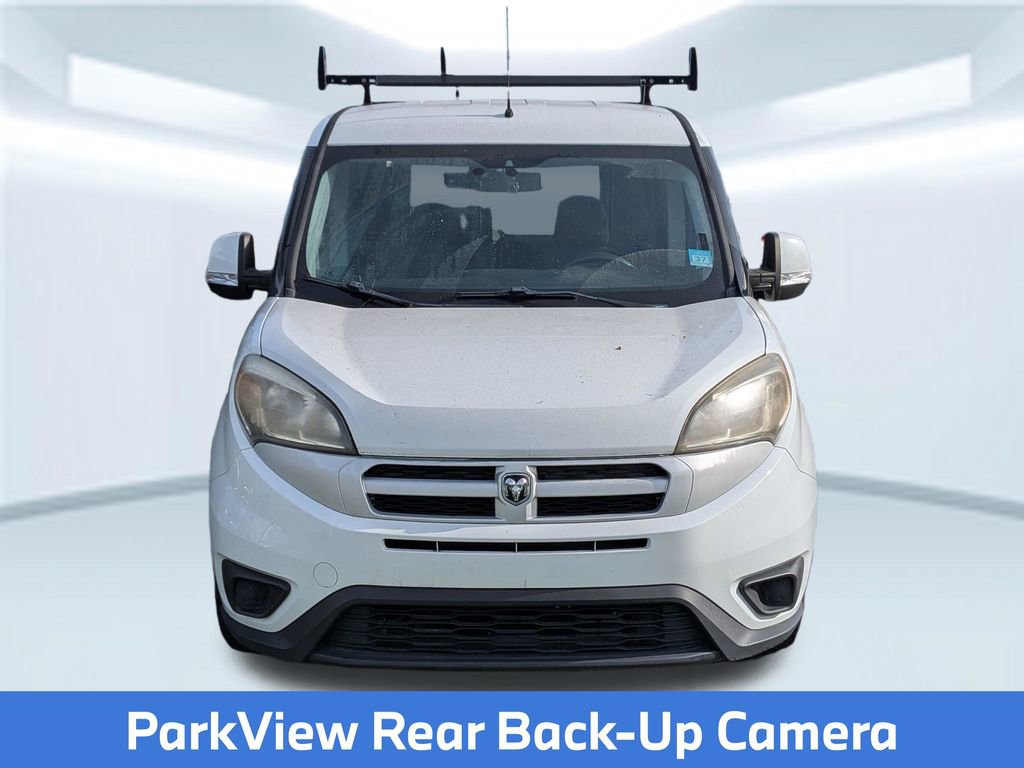 Used 2016 RAM ProMaster City Tradesman SLT w/ Rear Back-up Camera Group FWD image 7