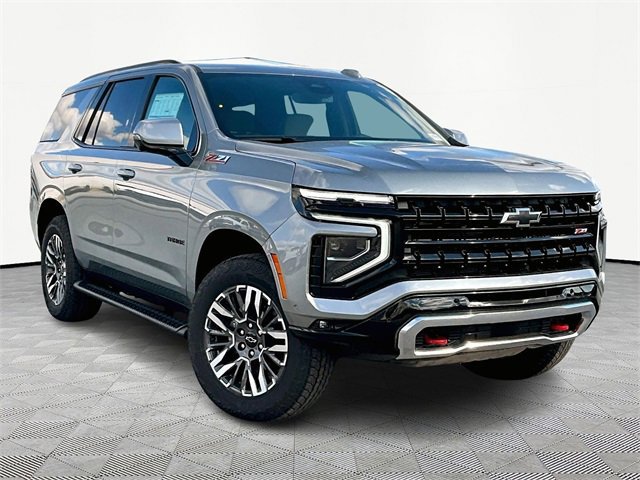 New 2026 Chevrolet Tahoe Z71 w/ Comfort Package