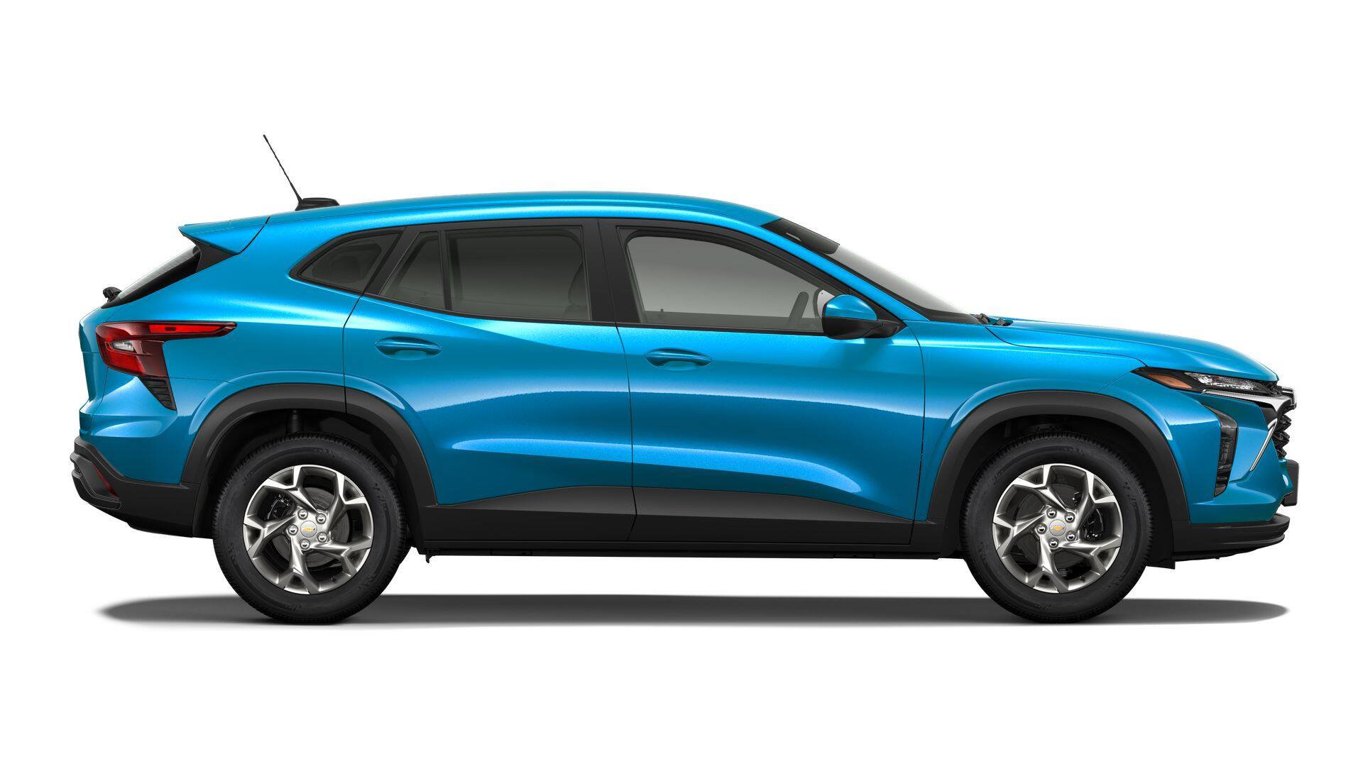 New 2026 Chevrolet Trax LS w/ LS Convenience Package FWD image 68