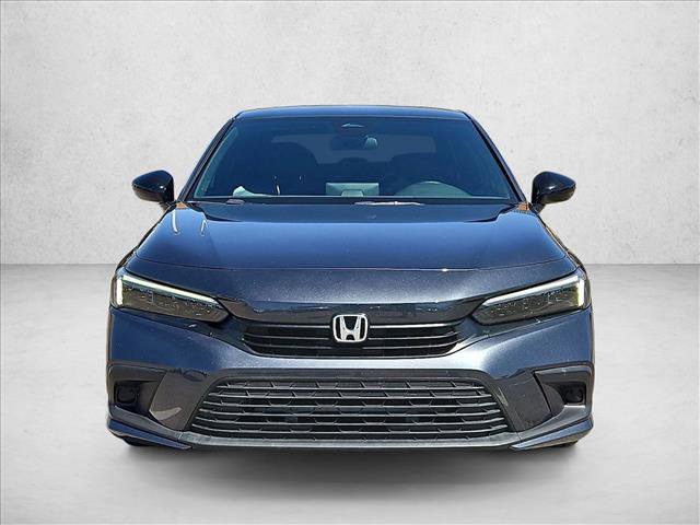Used 2024 Honda Civic Sport video 2