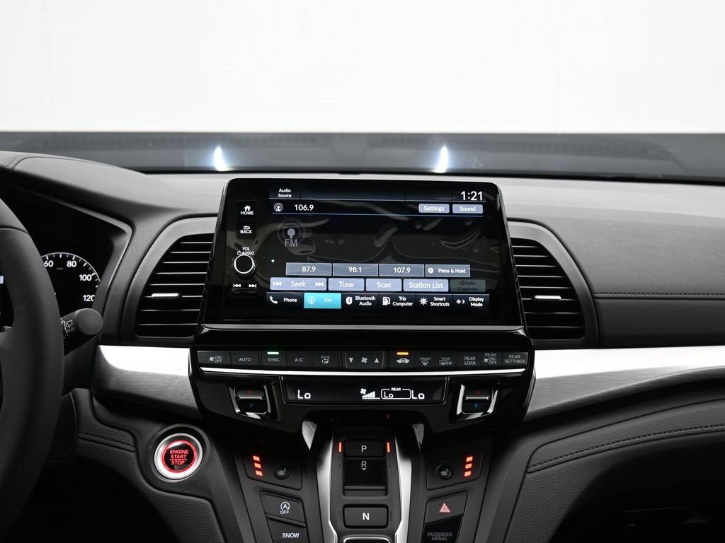 New 2026 Honda Odyssey EX-L image 42