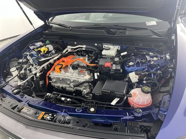 Used 2026 Cadillac Lyriq Sport image 31