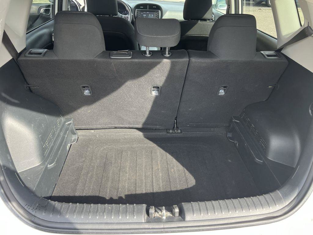 Used 2021 Kia Soul S FWD image 19