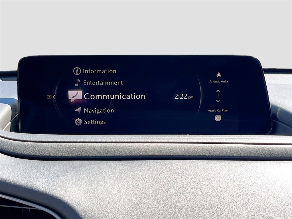 New 2026 MAZDA CX-30 AWD 2.5 S image 15