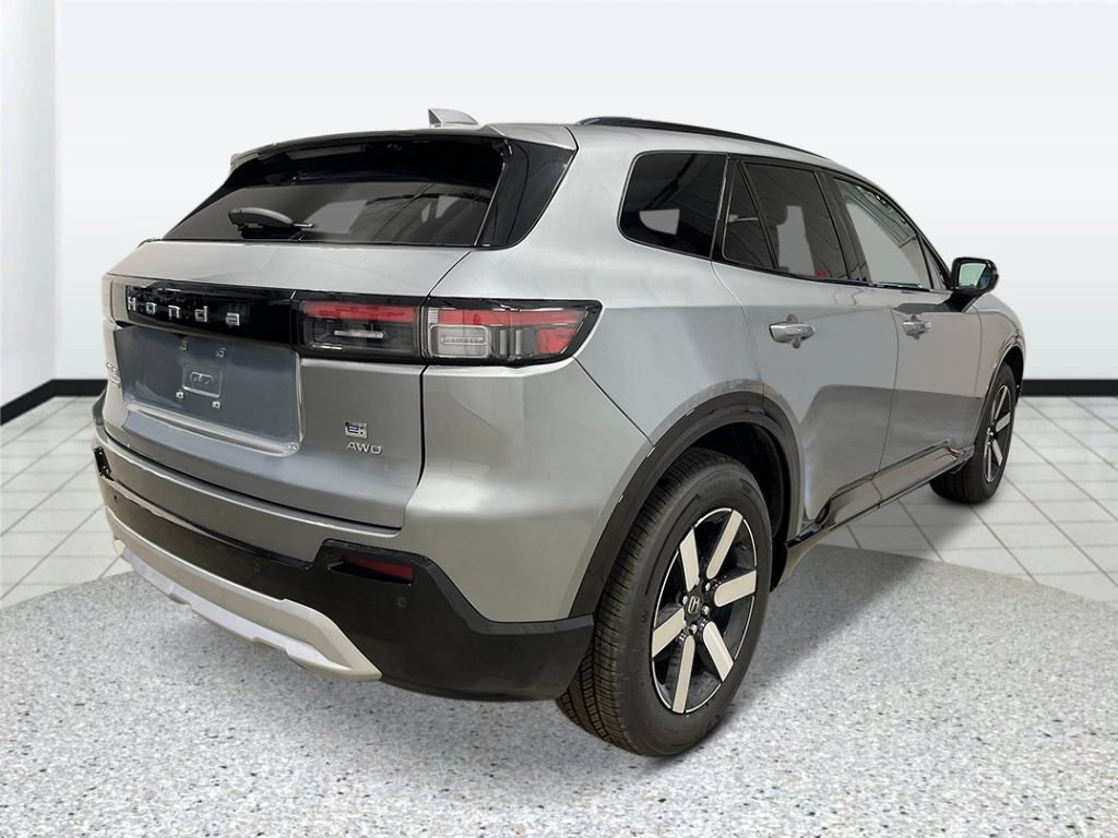 New 2026 Honda Prologue Touring image 3