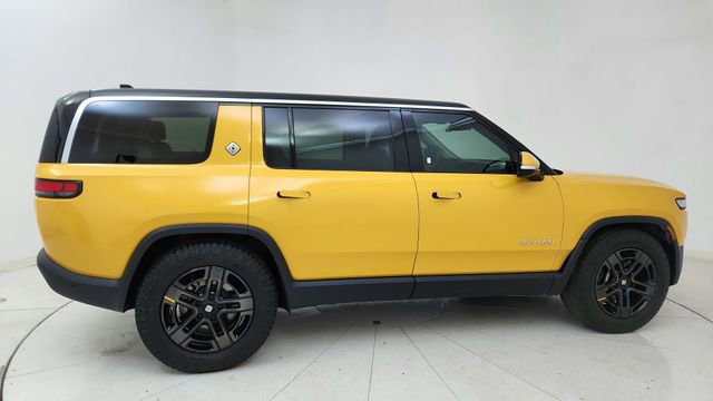 Used 2024 Rivian R1S Adventure image 6