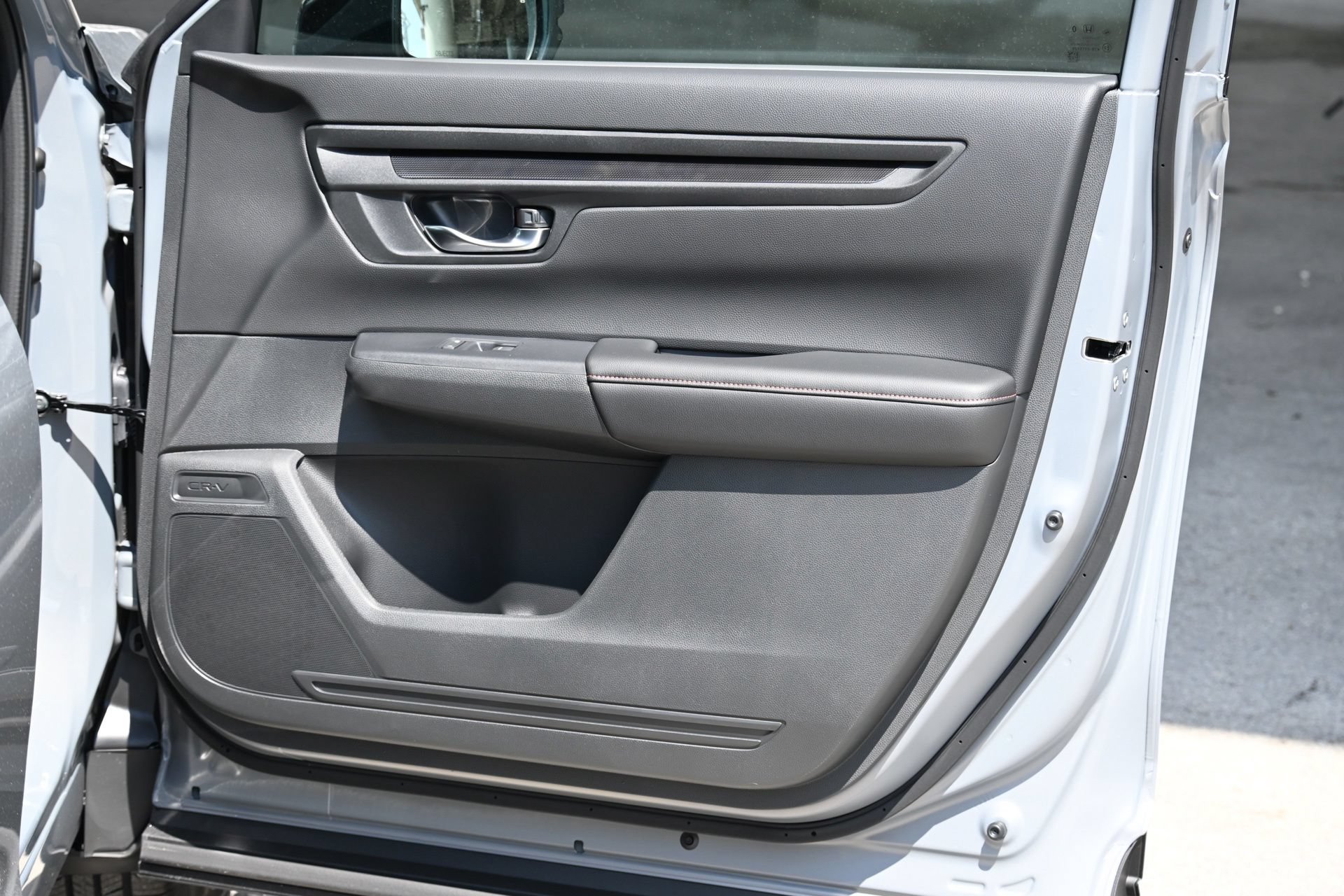 New 2026 Honda CR-V Sport image 12