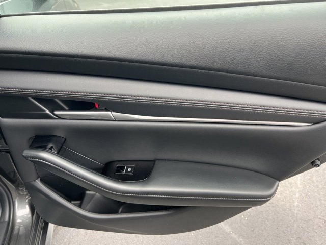 Certified 2025 MAZDA MAZDA3 s image 28