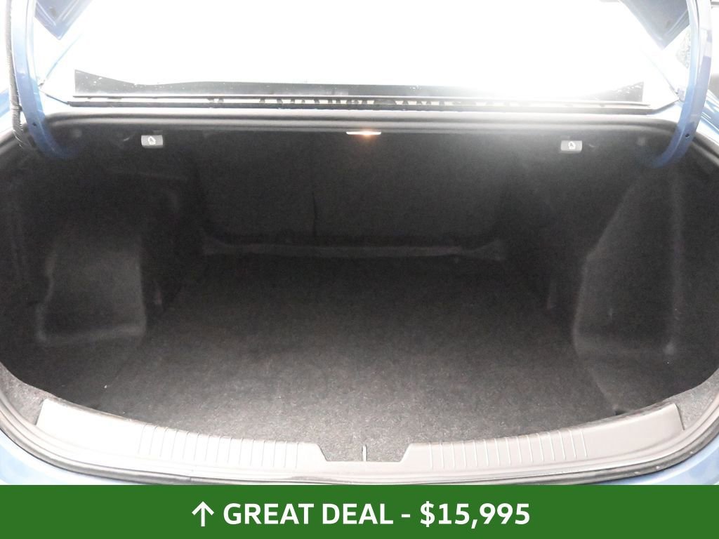 Used 2024 Chevrolet Malibu LT image 26