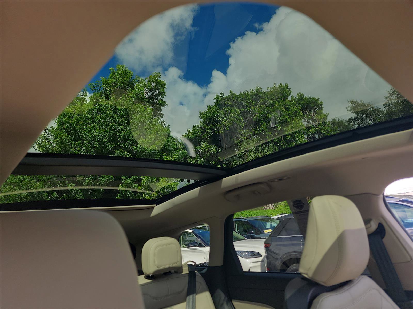 New 2026 Lincoln Corsair Premiere image 29