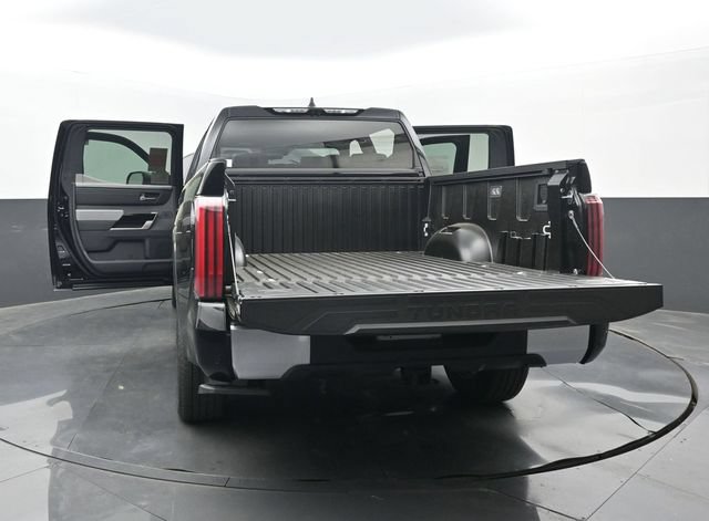 New 2026 Toyota Tundra Limited AWD/4WD image 35