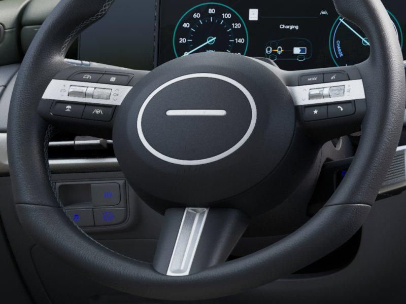 New 2026 Hyundai Tucson Limited image 15