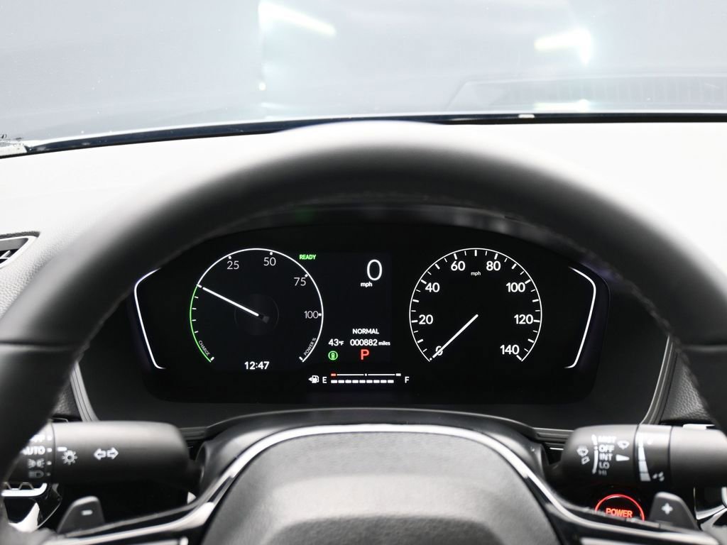 Certified 2026 Honda Civic Sport image 49