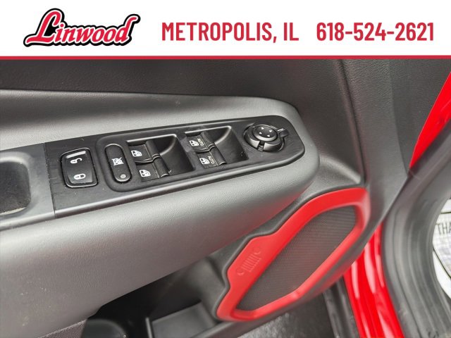 Used 2022 Jeep Renegade Trailhawk w/ Sun/Sound Group image 14