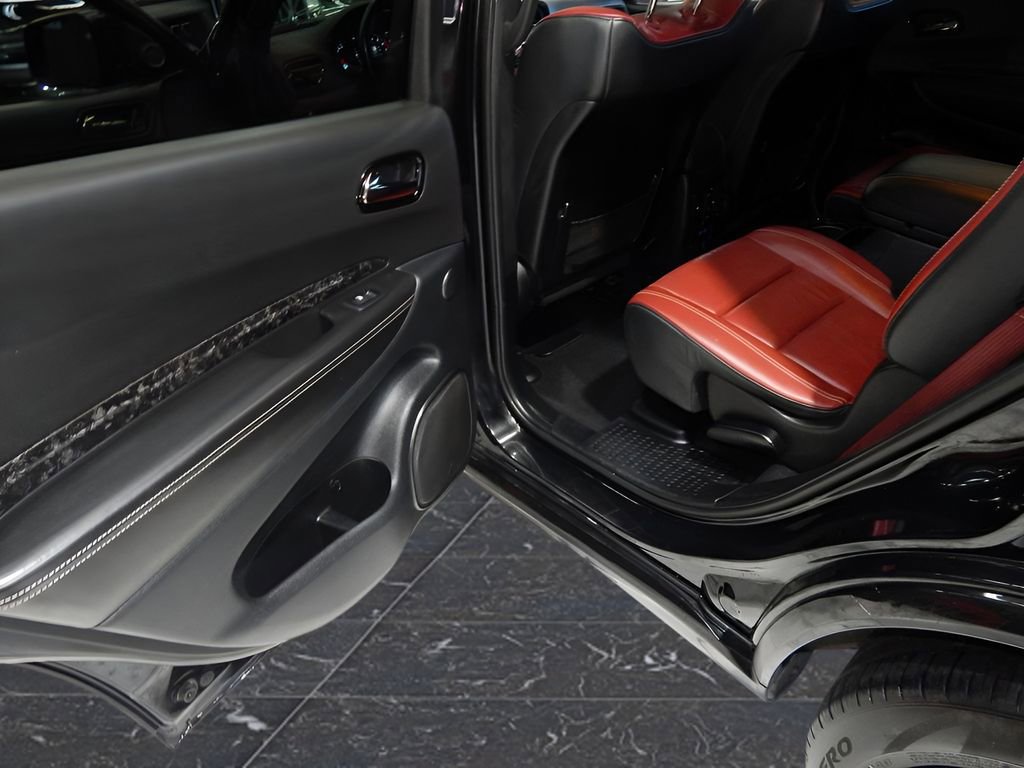 Used 2023 Dodge Durango SRT AWD/4WD image 25