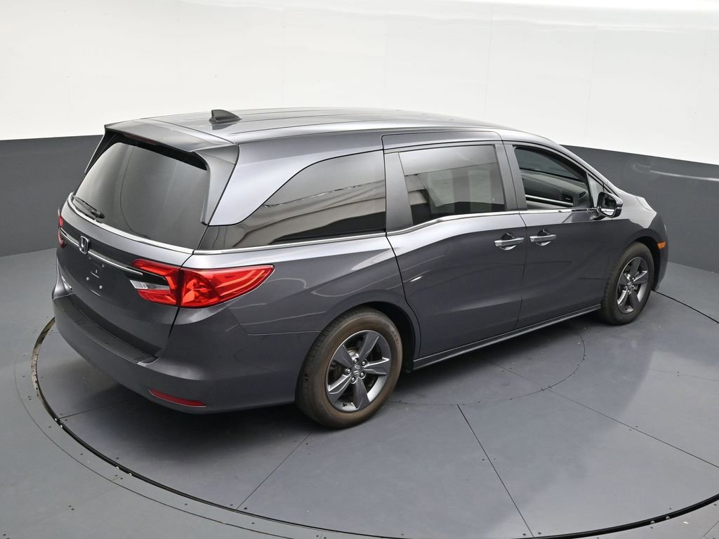 Used 2022 Honda Odyssey EX image 16
