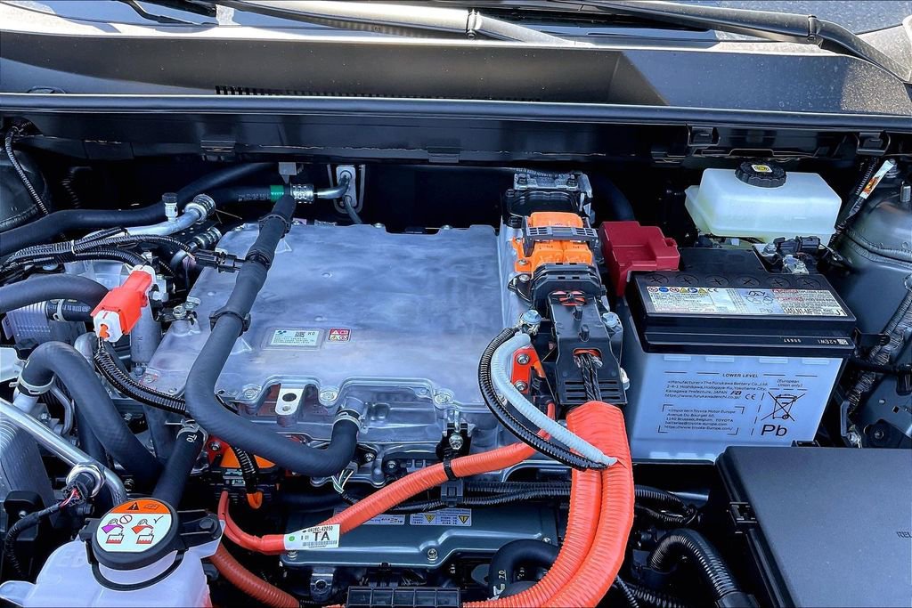 New 2026 Subaru Solterra Premium image 14