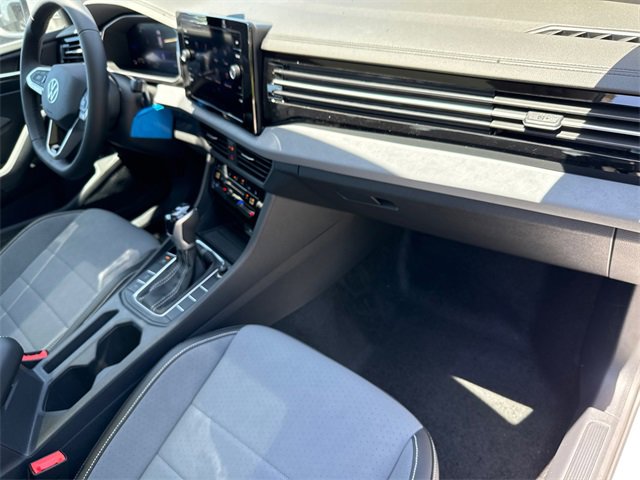 New 2025 Volkswagen Jetta SE image 20