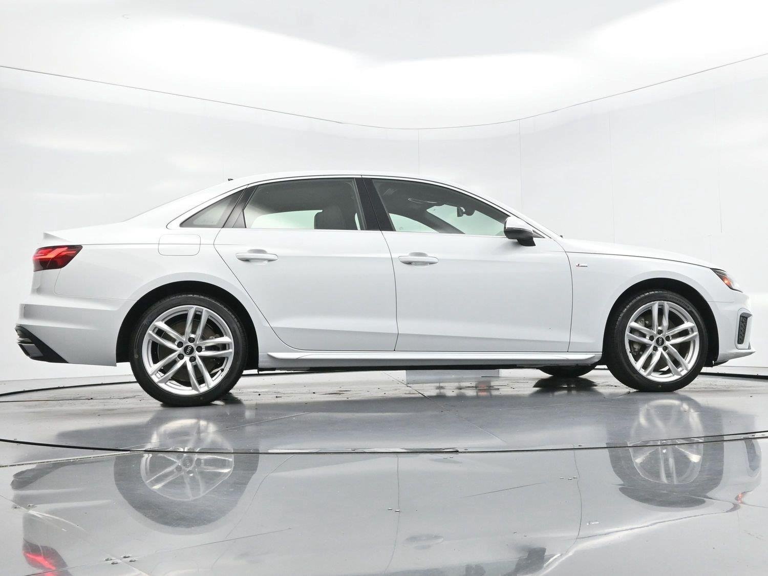 Used 2021 Audi A4 2.0T Premium w/ Convenience Package AWD/4WD image 49