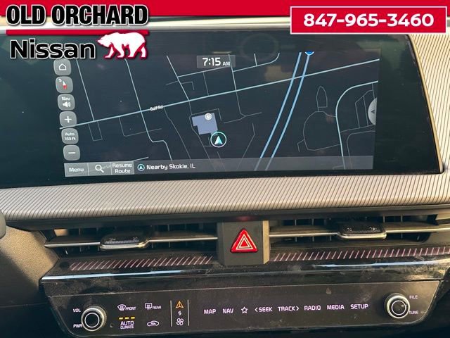 Used 2023 Kia EV6 GT image 17