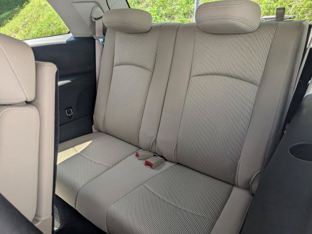 Used 2011 Dodge Journey Crew w/ Flexible Seating Group FWD image 9