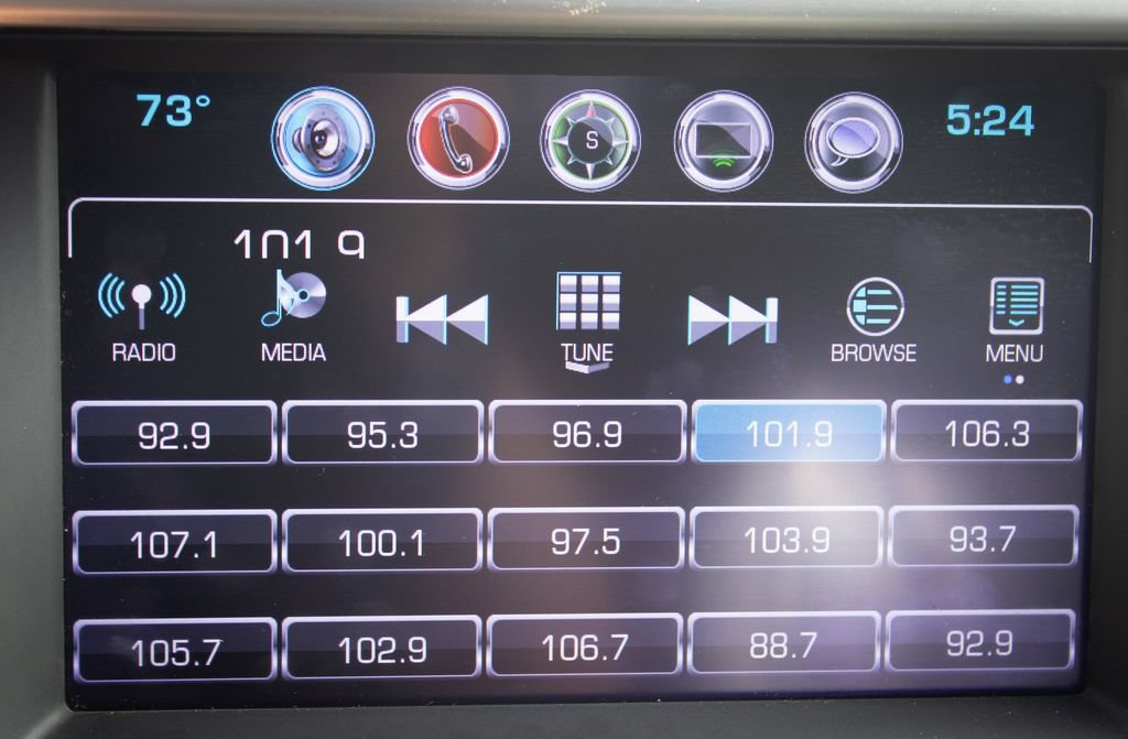 Used 2018 GMC Acadia SLT FWD image 13