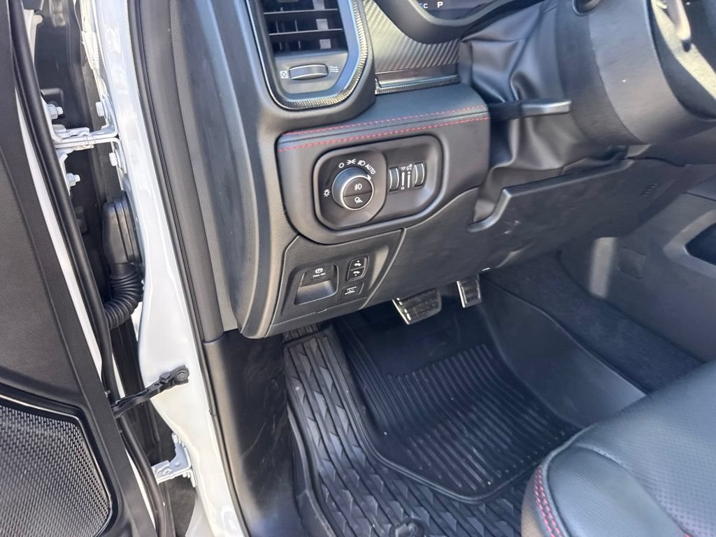 New 2027 RAM 1500 RHO w/ RHO Level 1 Equipment Group AWD/4WD image 10