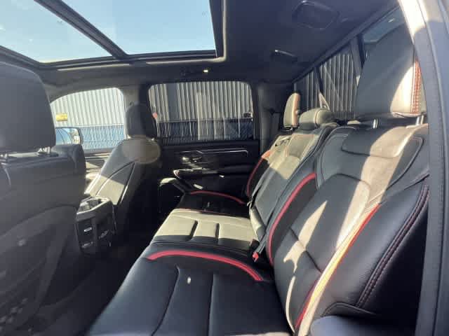 Used 2021 RAM 1500 TRX w/ TRX Level 2 Equipment Group AWD/4WD image 19