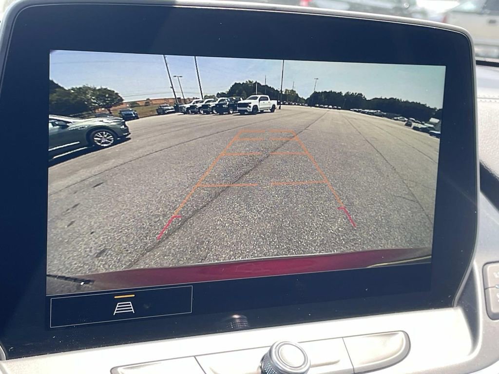 Used 2023 Chevrolet Blazer LT w/ Convenience Package image 19