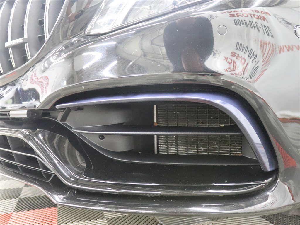 Used 2021 Mercedes-Benz C 63 AMG S image 16