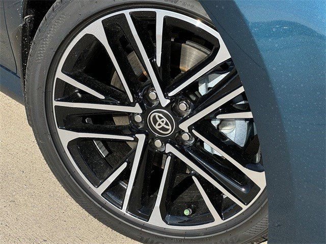 New 2026 Toyota Camry LE w/ Convenience Package FWD image 19