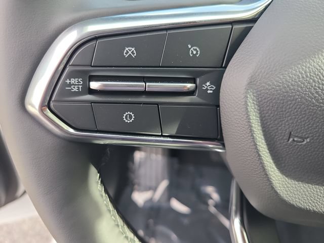 New 2027 Chevrolet Equinox LT FWD image 26