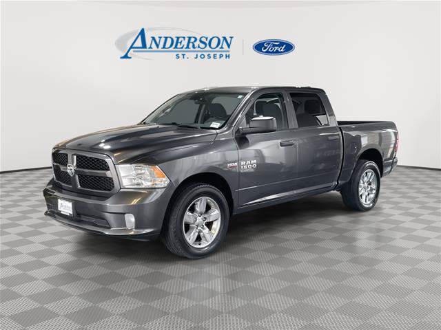Used 2019 RAM 1500 Express w/ Express Value Package