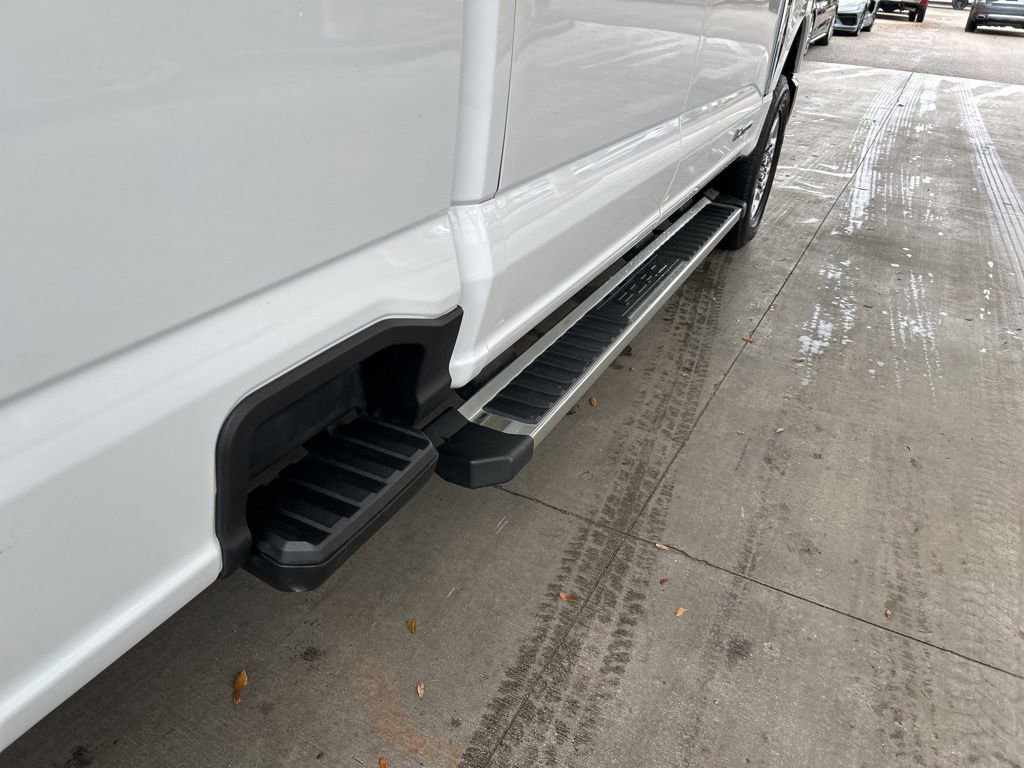 Used 2025 Ford F250 XLT image 21
