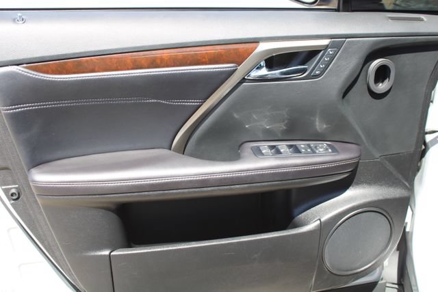 Used 2017 Lexus RX 350 FWD w/ Premium Package image 11