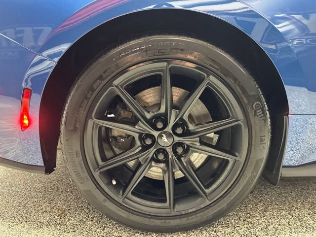Used 2024 Ford Mustang GT Premium RWD image 19
