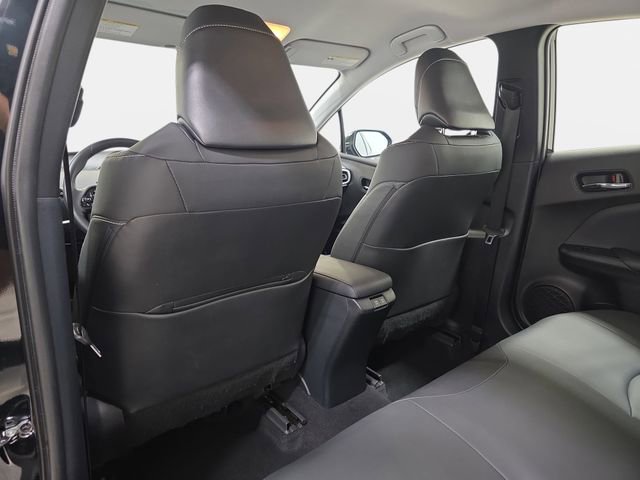 Certified 2020 Toyota Prius Prime XLE FWD image 10