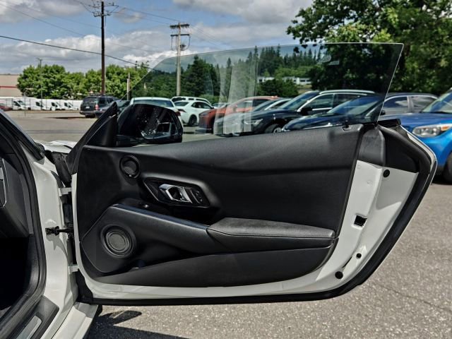 Used 2020 Toyota Supra Premium w/ Driver Assist Package RWD image 42
