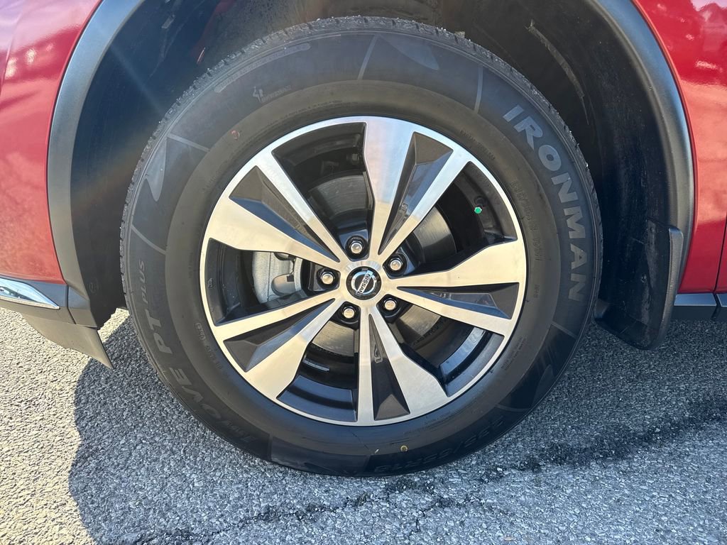Used 2019 Nissan Murano SV image 28