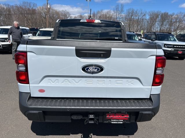 New 2026 Ford Maverick XLT w/ Black Appearance Package AWD/4WD image 6