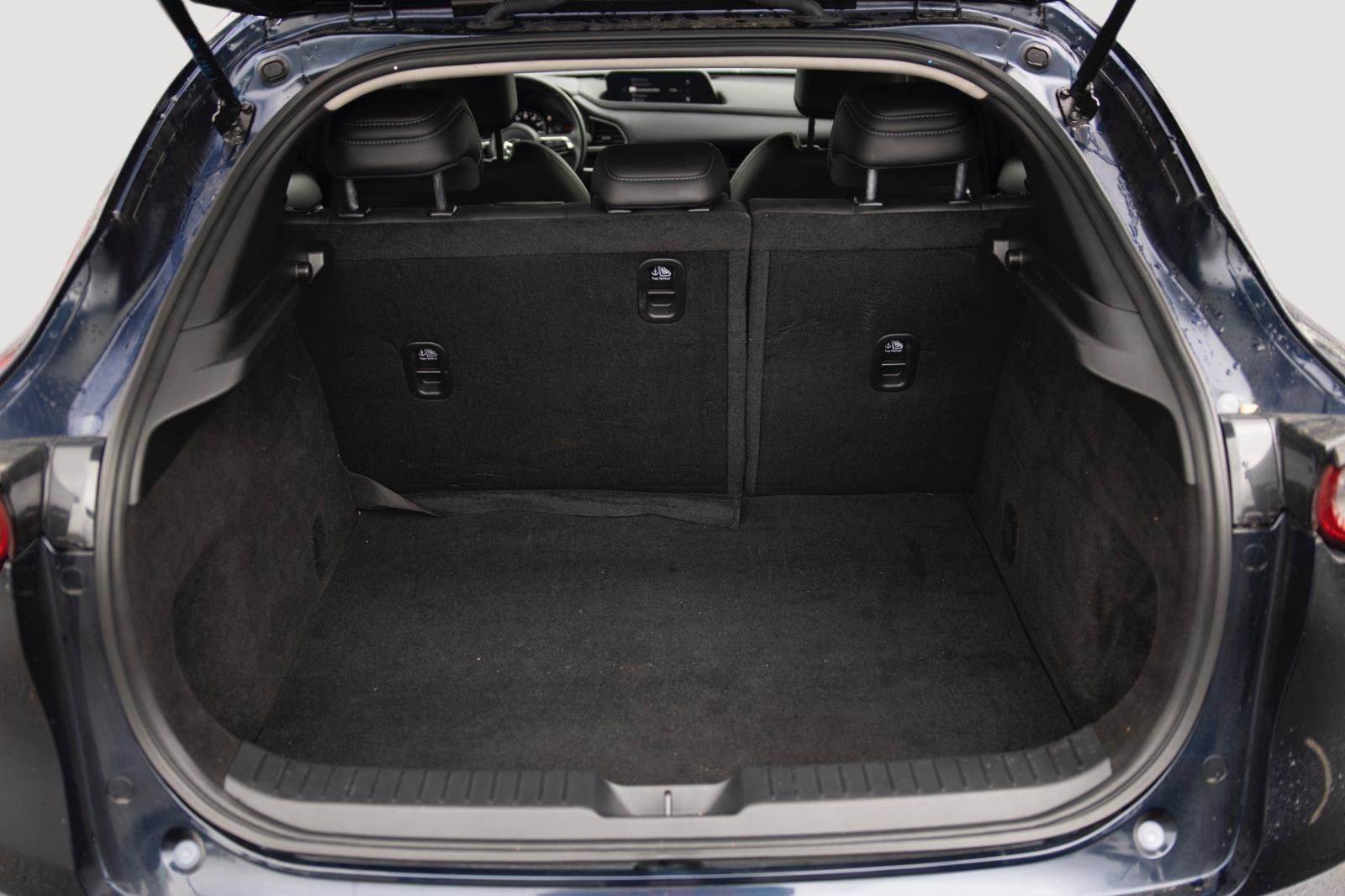 Used 2024 MAZDA CX-30 AWD 2.5 S w/ Select Sport Pkg image 14