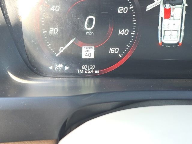 Used 2019 Volvo XC90 T6 Inscription w/ Luxury Package image 17