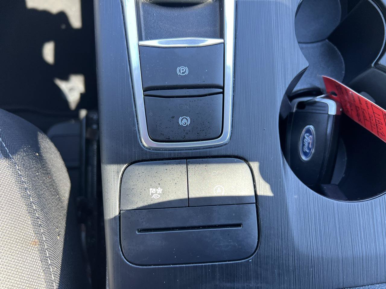 Used 2021 Ford Escape SE w/ Convenience Package FWD image 20