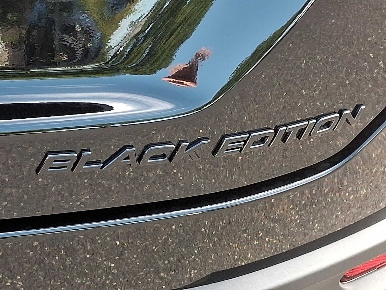 New 2026 Honda Pilot Black Edition image 11