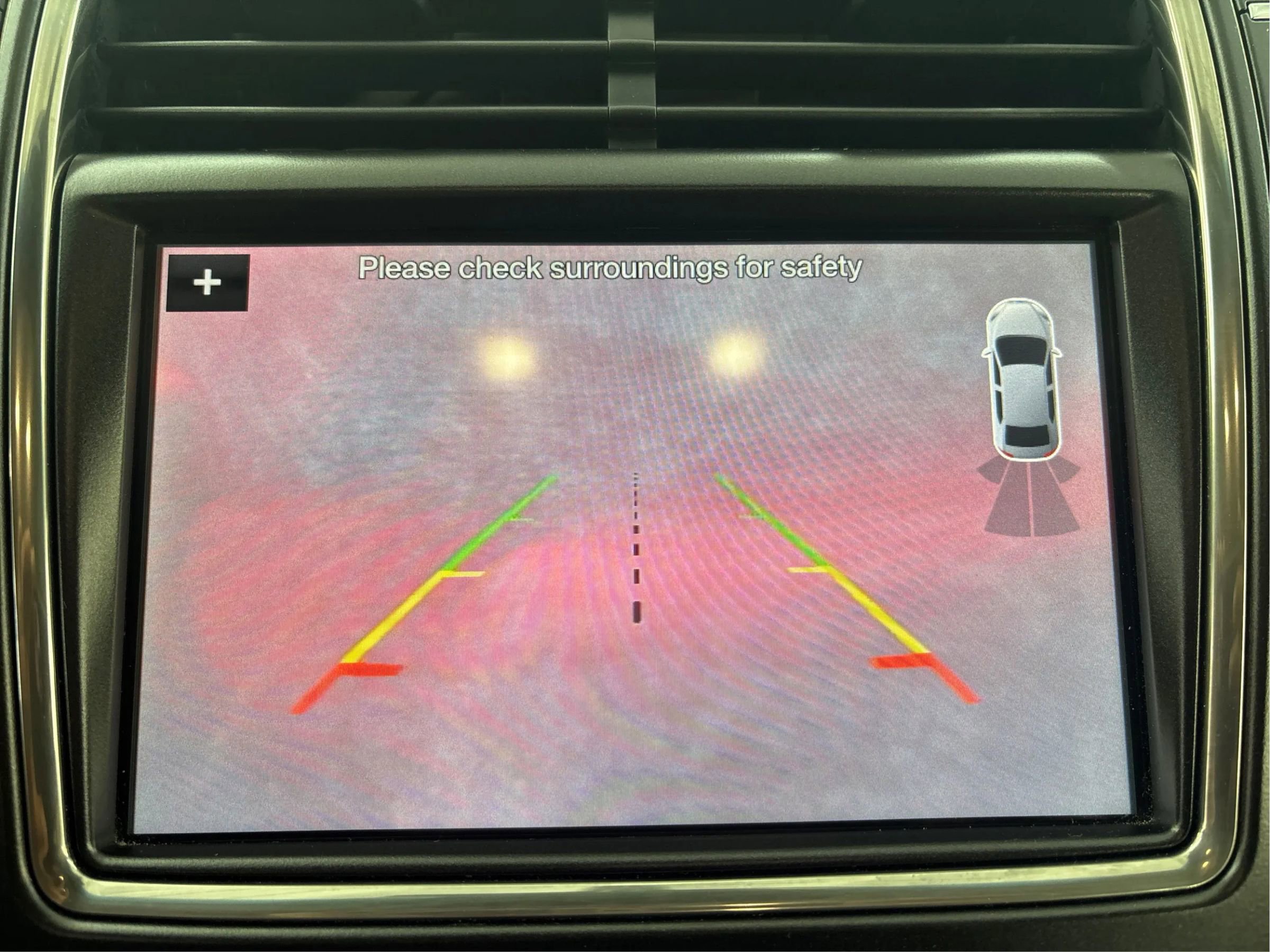 Used 2019 Lincoln Nautilus Reserve w/ Driver Assistance Package image 39