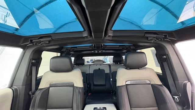 Used 2026 GMC Hummer EV SUV AWD/4WD image 33