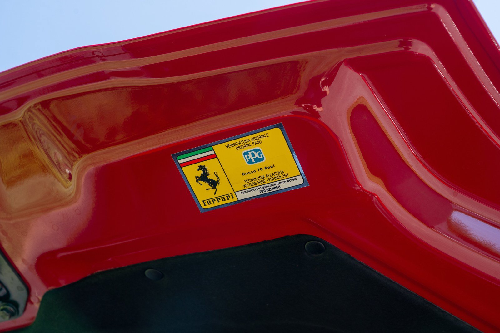 Used 2022 Ferrari 812 GTS RWD image 25