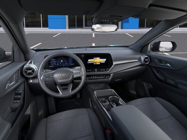 New 2026 Chevrolet Equinox LT w/ Midnight Edition AWD/4WD image 15