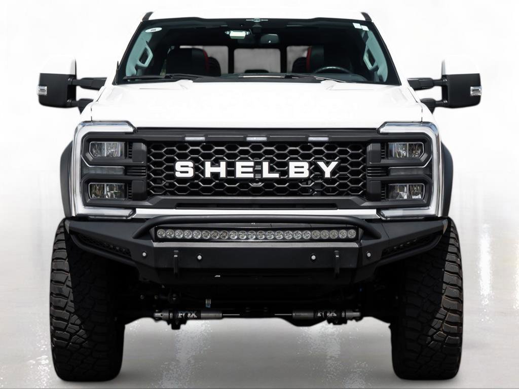 Used 2023 Ford F250 Lariat w/ Lariat Ultimate Package AWD/4WD image 7